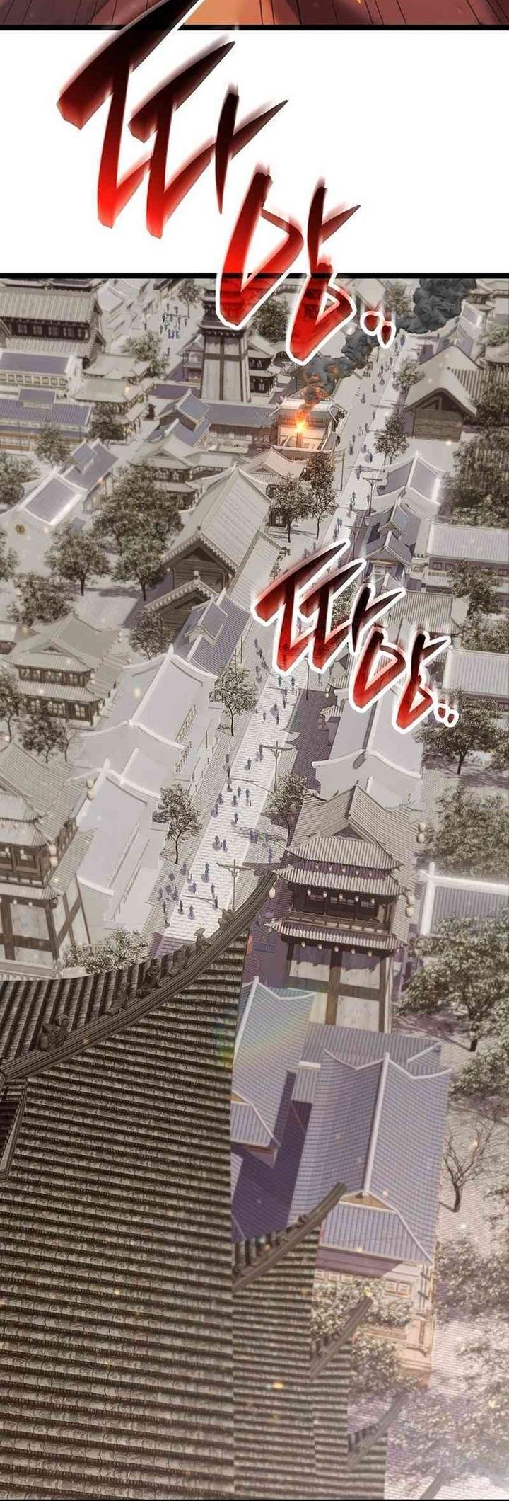 Tang Clan Legend Chapter 1 Gambar 12