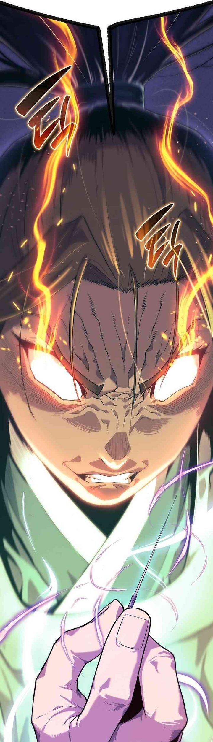 Tang Clan Legend Chapter 1 Gambar 138