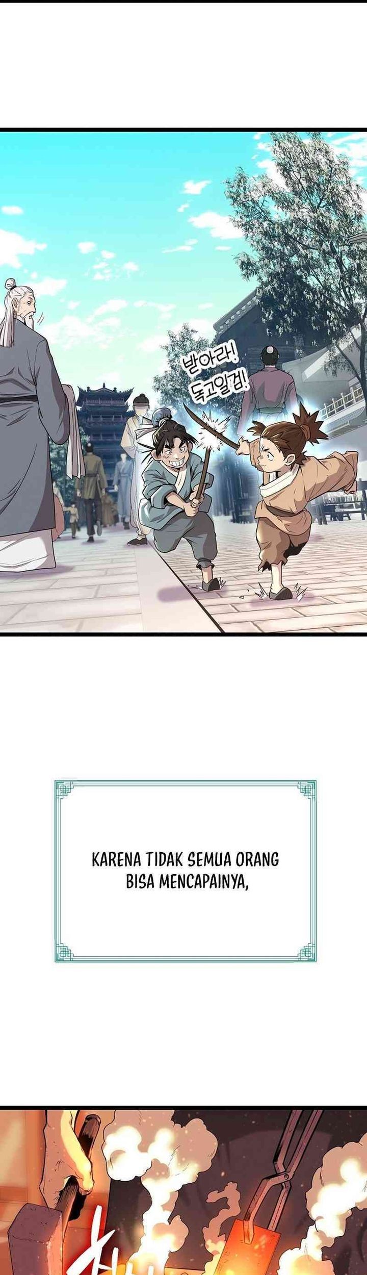 Tang Clan Legend Chapter 1 Gambar 13