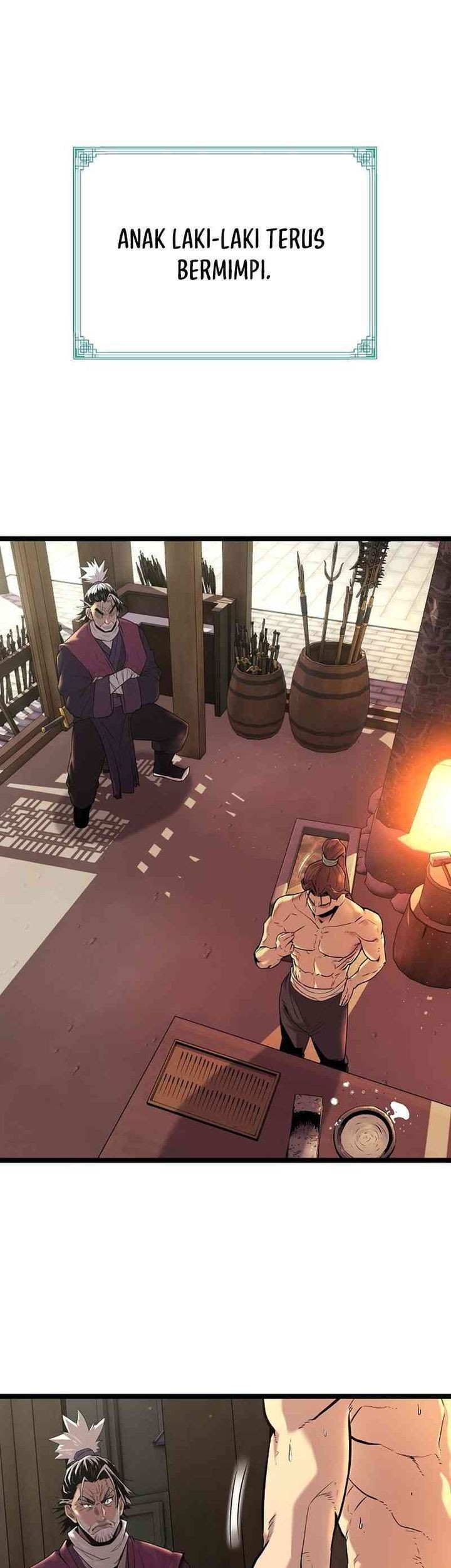 Tang Clan Legend Chapter 1 Gambar 15