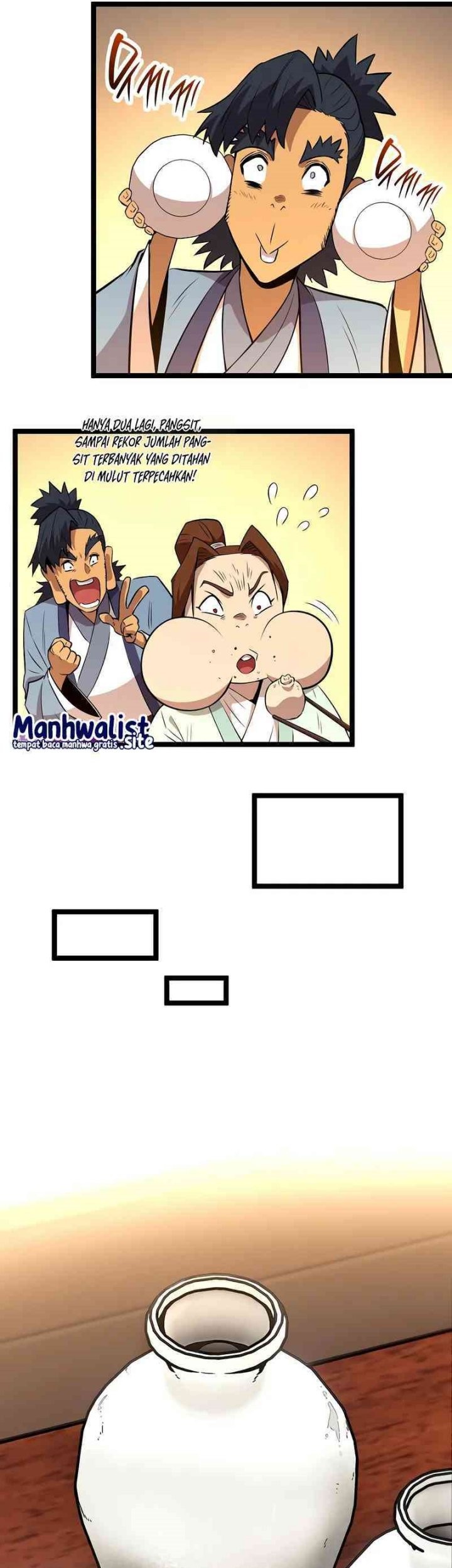 Tang Clan Legend Chapter 10 Gambar 81