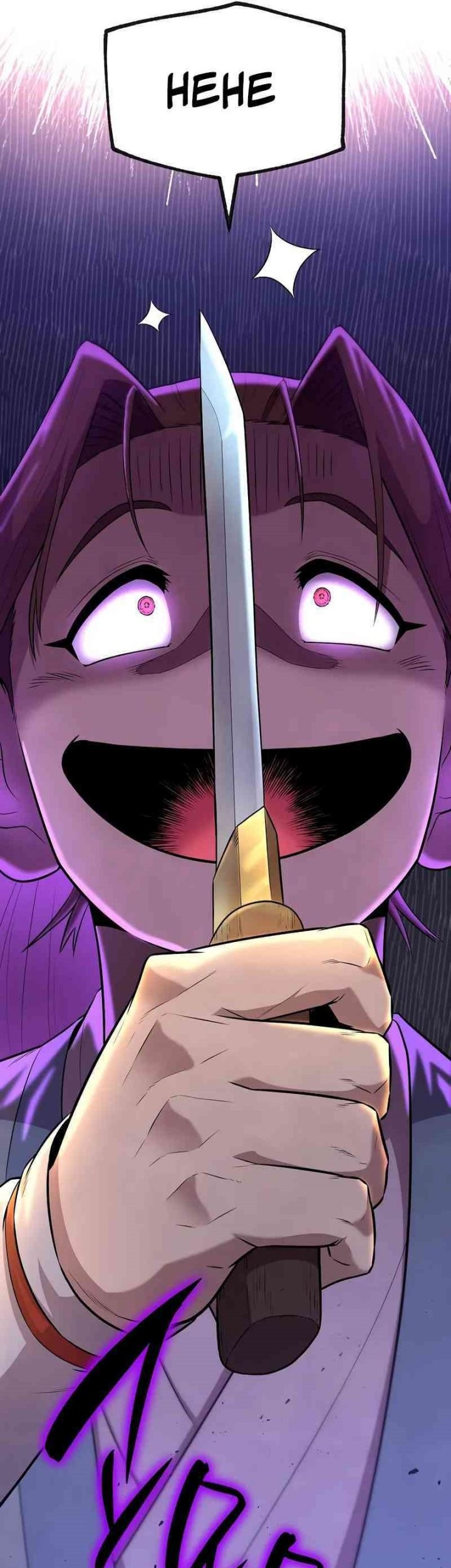 Tang Clan Legend Chapter 10 Gambar 93