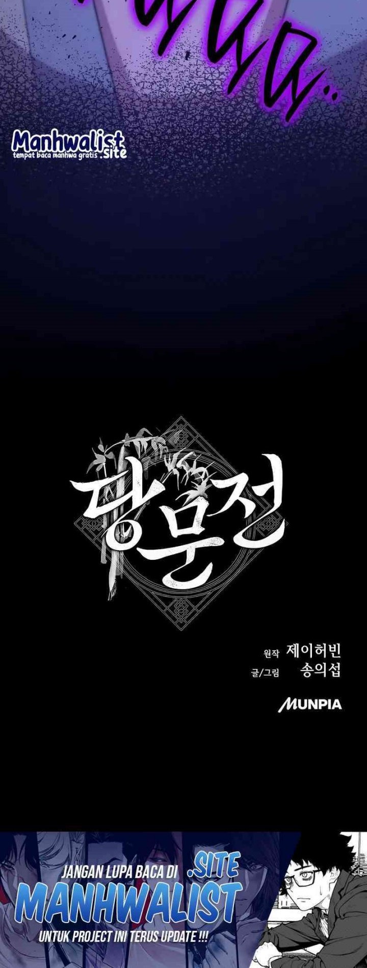 Tang Clan Legend Chapter 10 Gambar 94