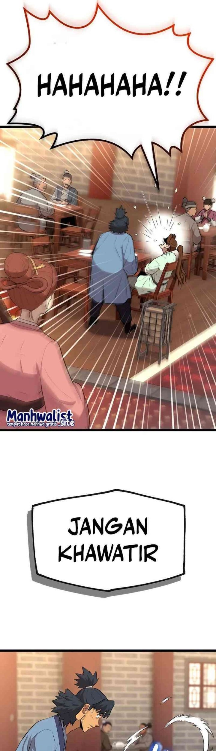 Tang Clan Legend Chapter 10 Gambar 89