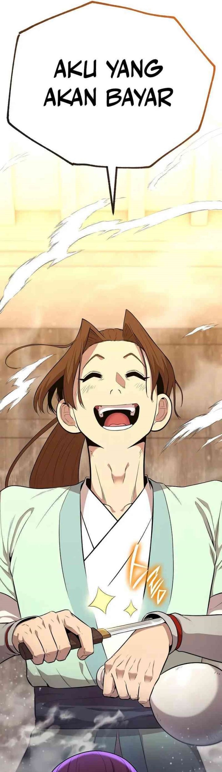 Tang Clan Legend Chapter 10 Gambar 91