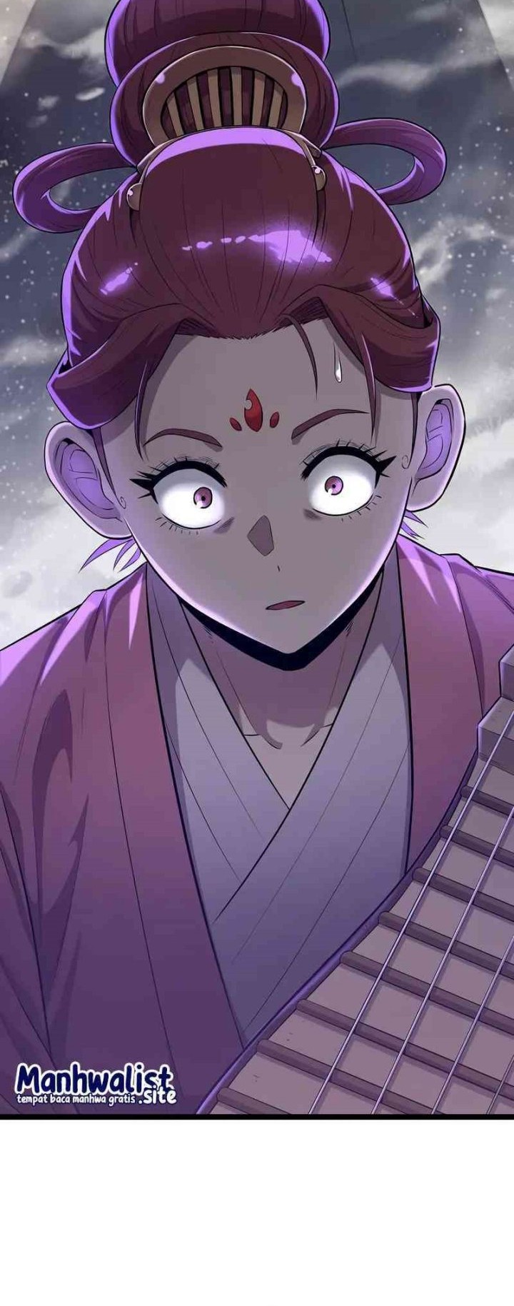 Tang Clan Legend Chapter 10 Gambar 92