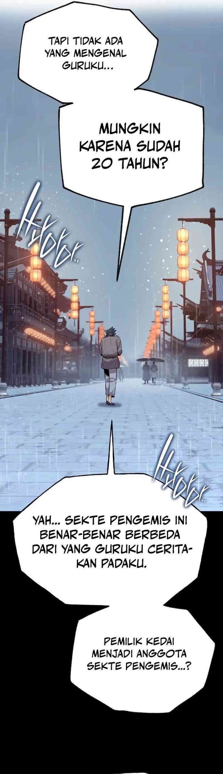 Tang Clan Legend Chapter 10 Gambar 7