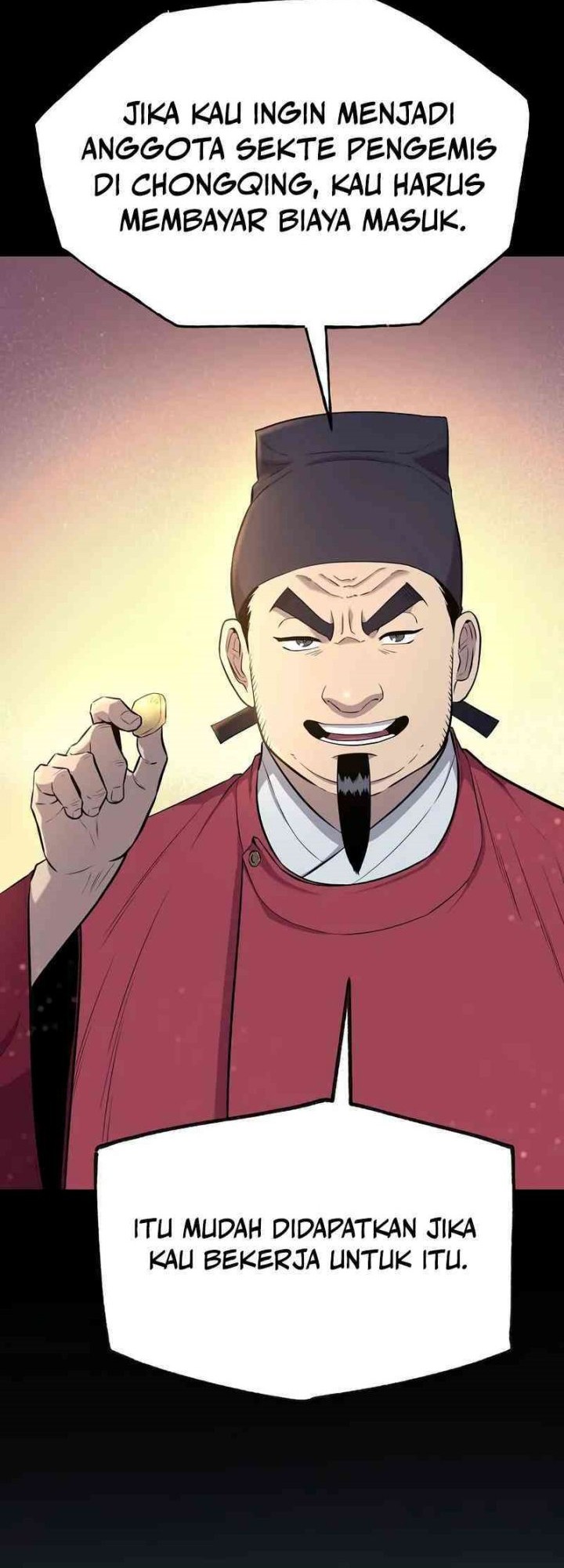 Tang Clan Legend Chapter 10 Gambar 8