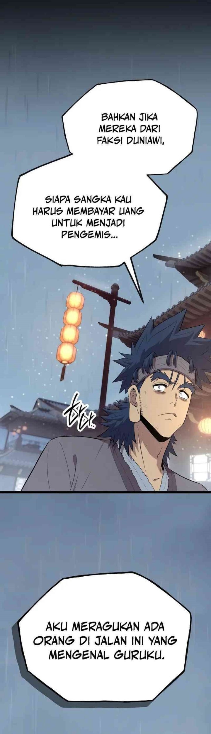 Tang Clan Legend Chapter 10 Gambar 9