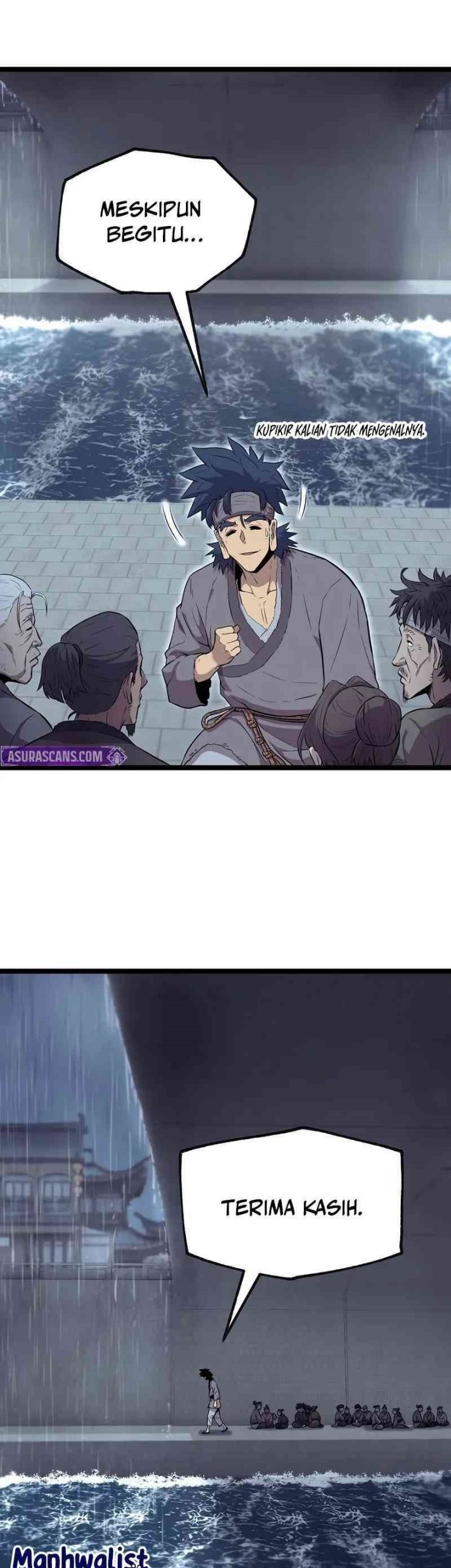 Tang Clan Legend Chapter 10 Gambar 13