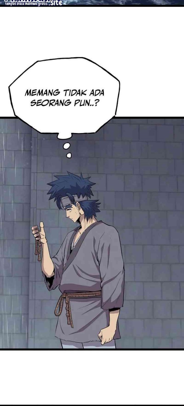 Tang Clan Legend Chapter 10 Gambar 14