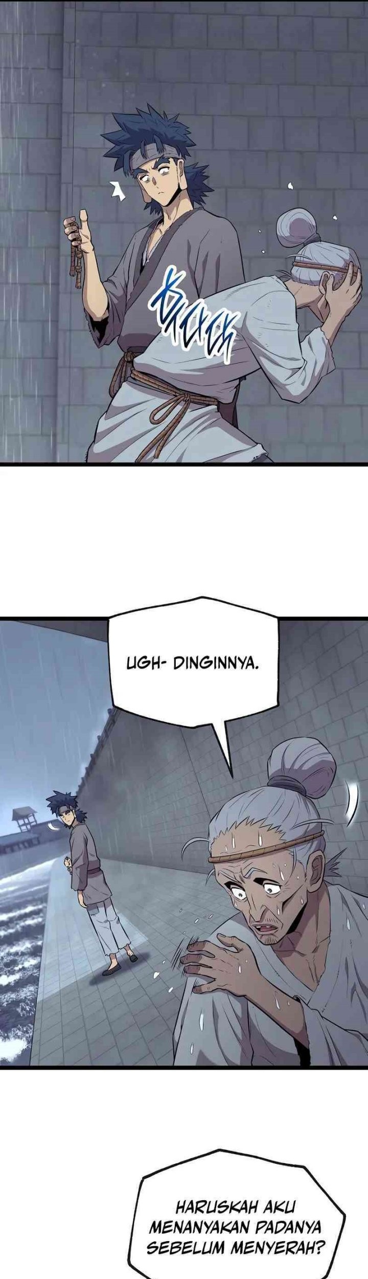 Tang Clan Legend Chapter 10 Gambar 15