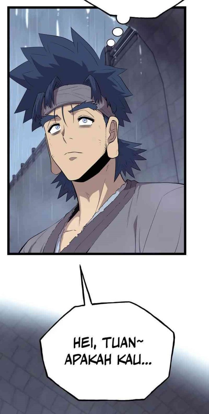 Tang Clan Legend Chapter 10 Gambar 16