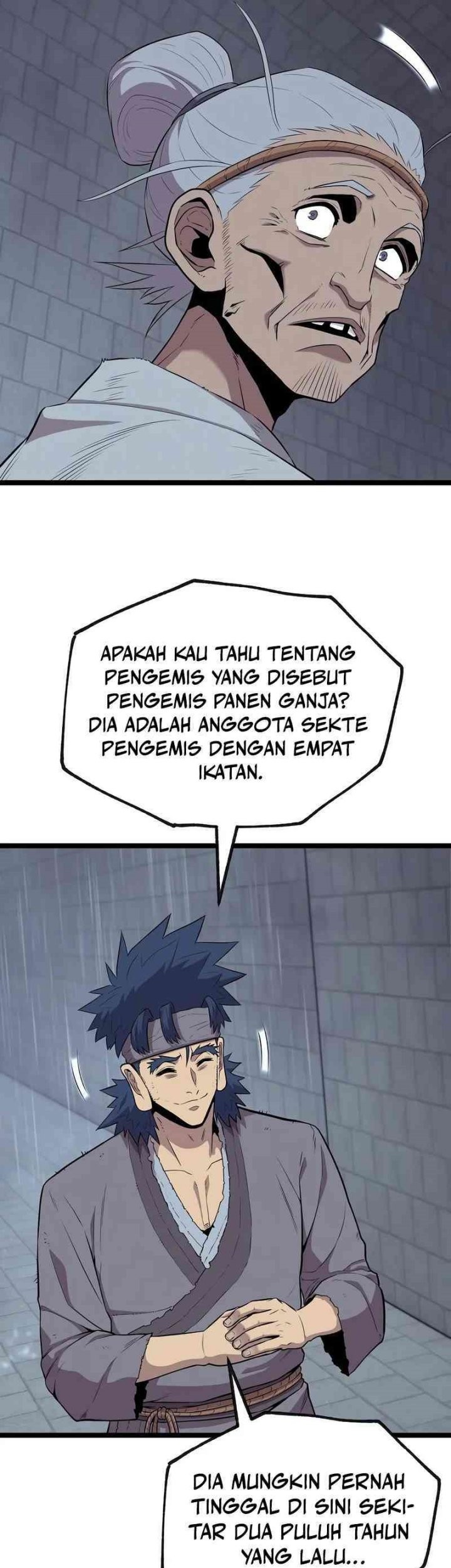 Tang Clan Legend Chapter 10 Gambar 17