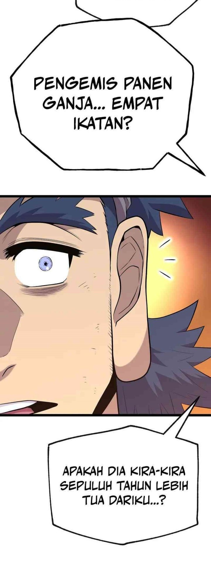 Tang Clan Legend Chapter 10 Gambar 18