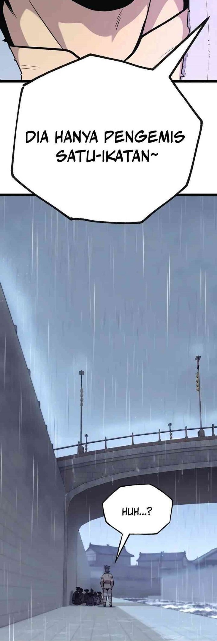 Tang Clan Legend Chapter 10 Gambar 22