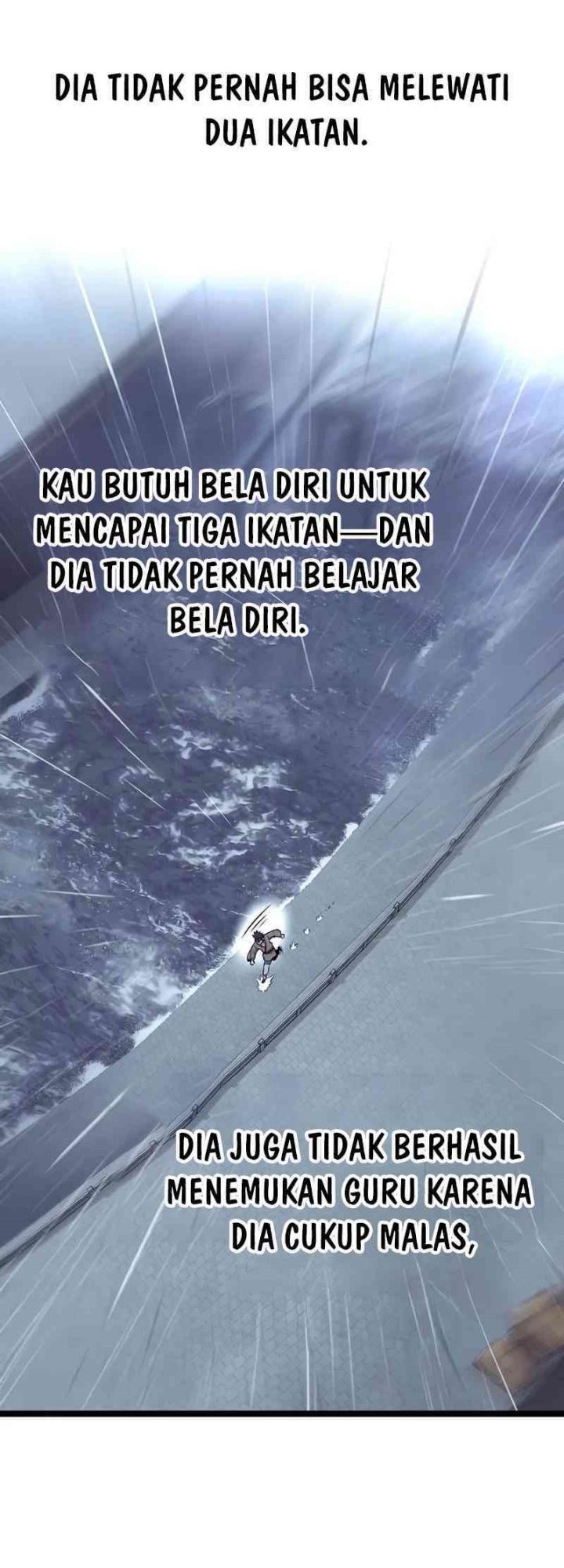 Tang Clan Legend Chapter 10 Gambar 24