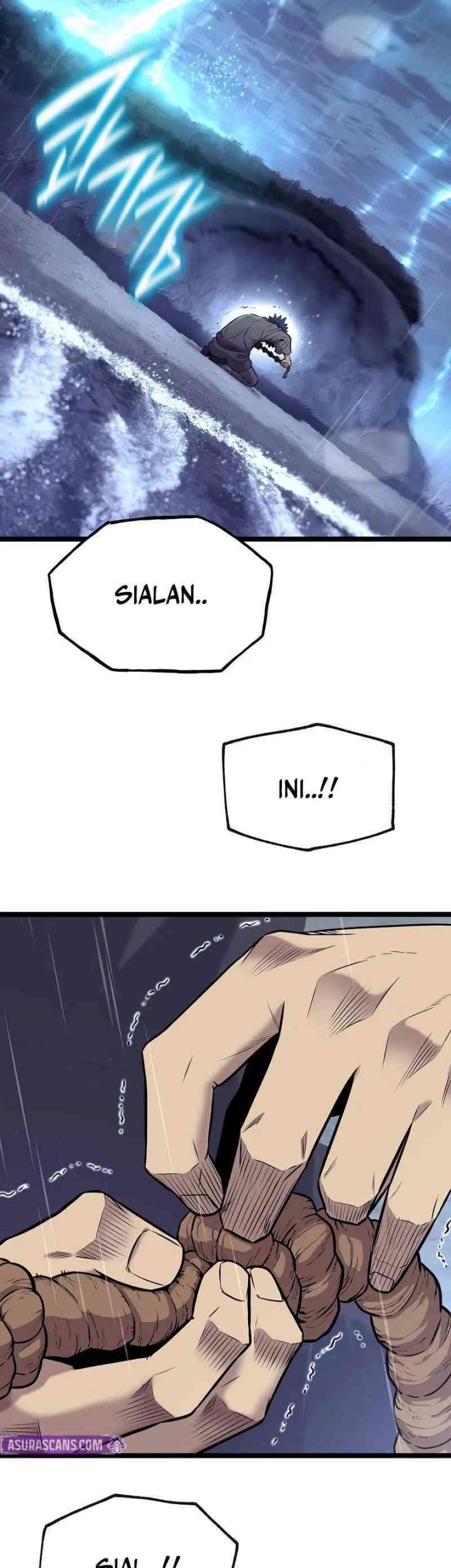 Tang Clan Legend Chapter 10 Gambar 35