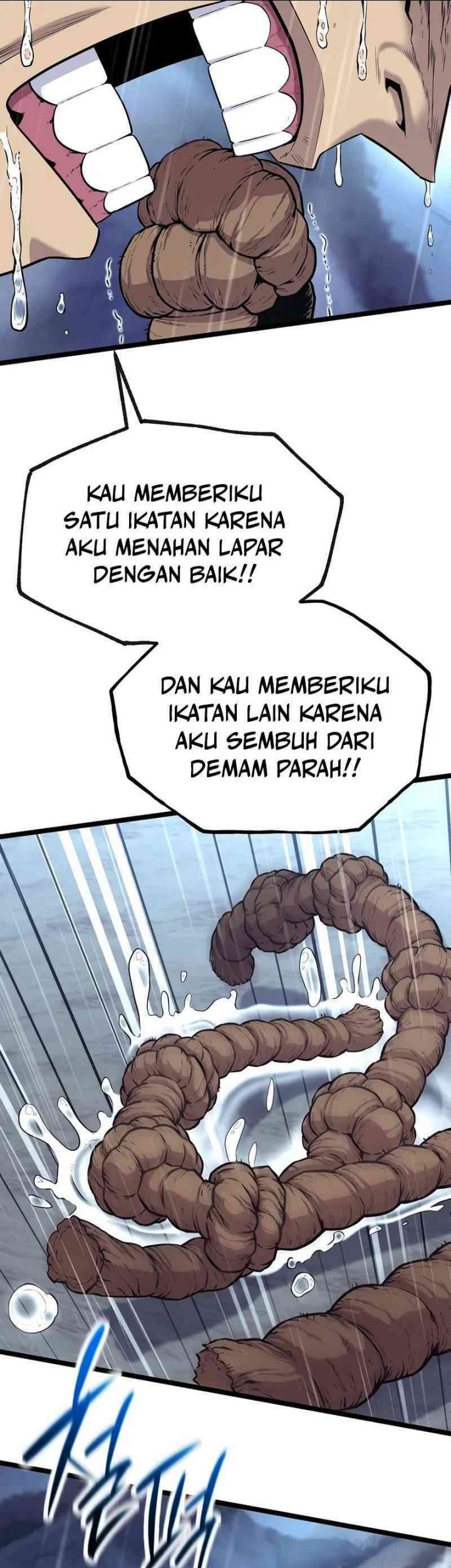 Tang Clan Legend Chapter 10 Gambar 37
