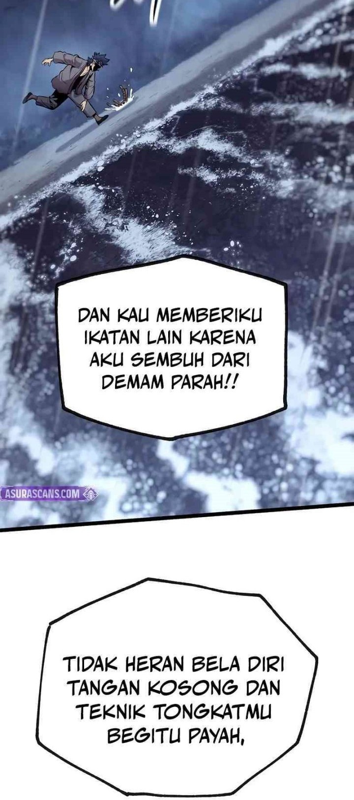 Tang Clan Legend Chapter 10 Gambar 38