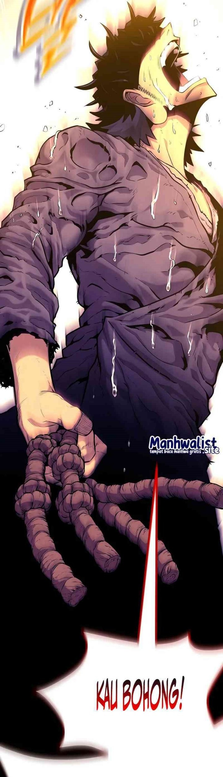 Tang Clan Legend Chapter 10 Gambar 41