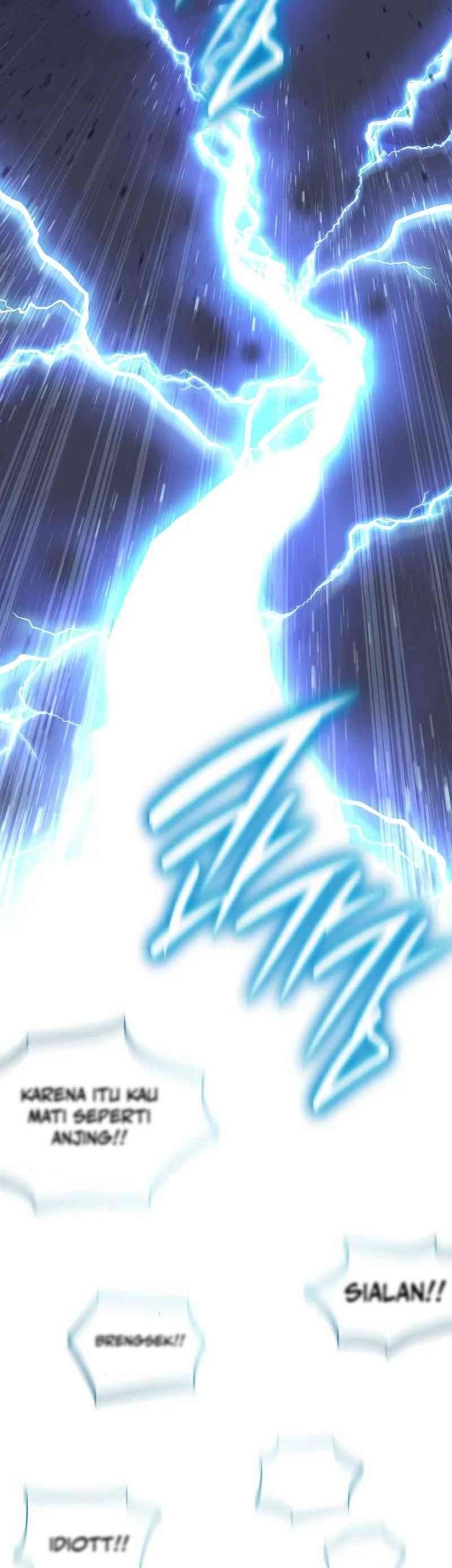 Tang Clan Legend Chapter 10 Gambar 43