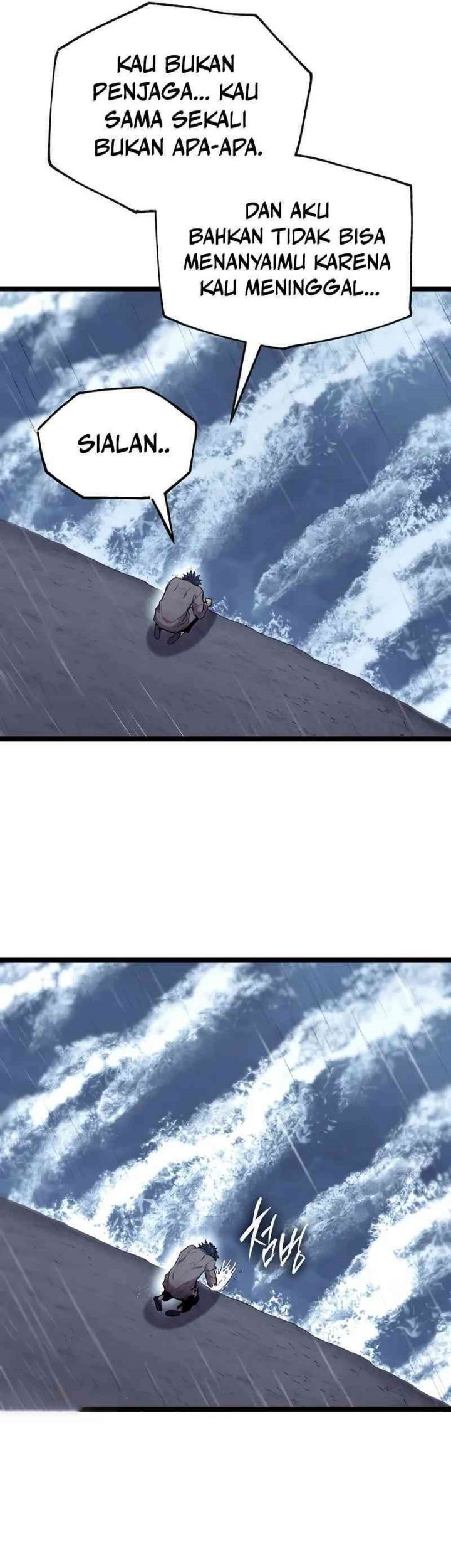 Tang Clan Legend Chapter 10 Gambar 47