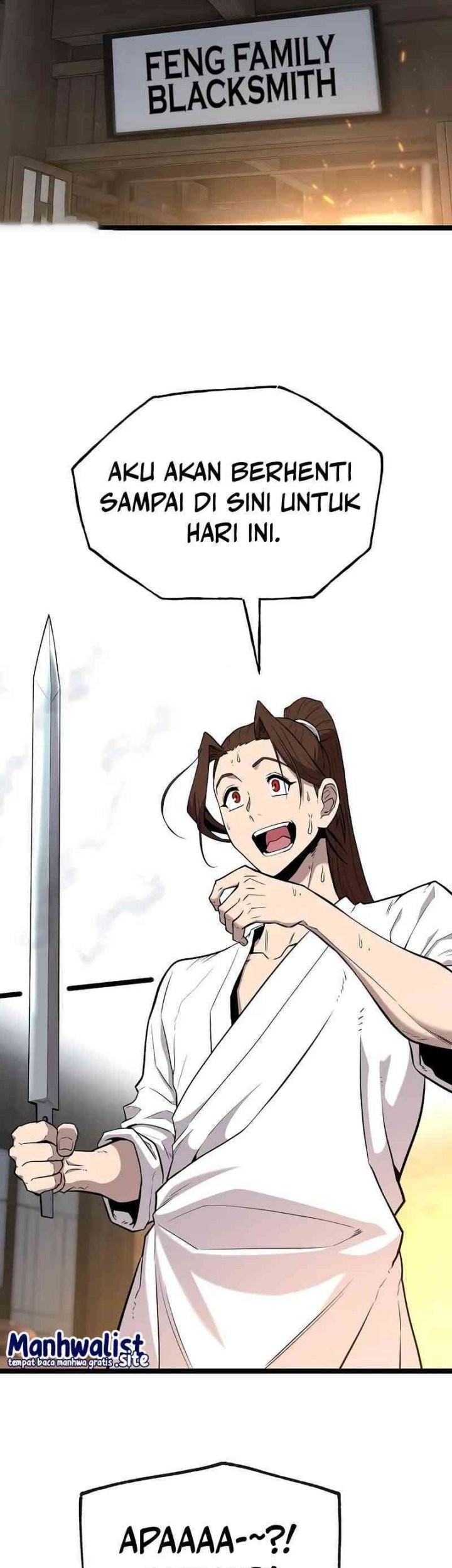 Tang Clan Legend Chapter 10 Gambar 55