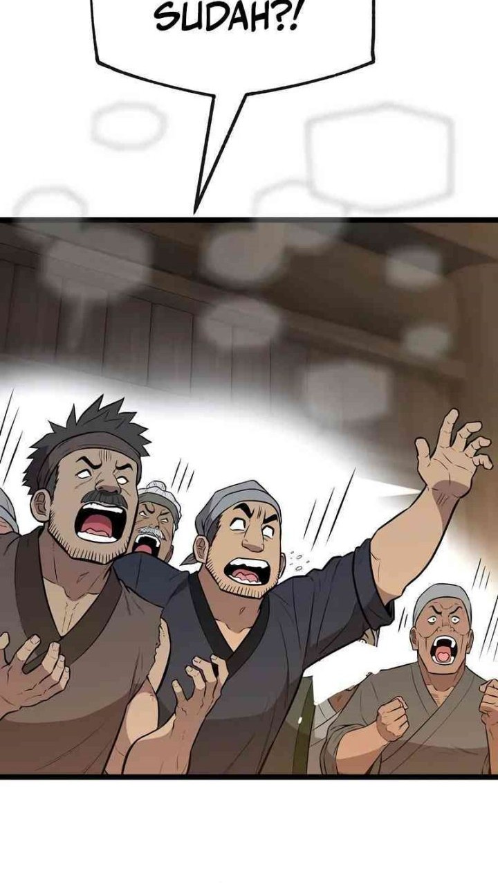 Tang Clan Legend Chapter 10 Gambar 56