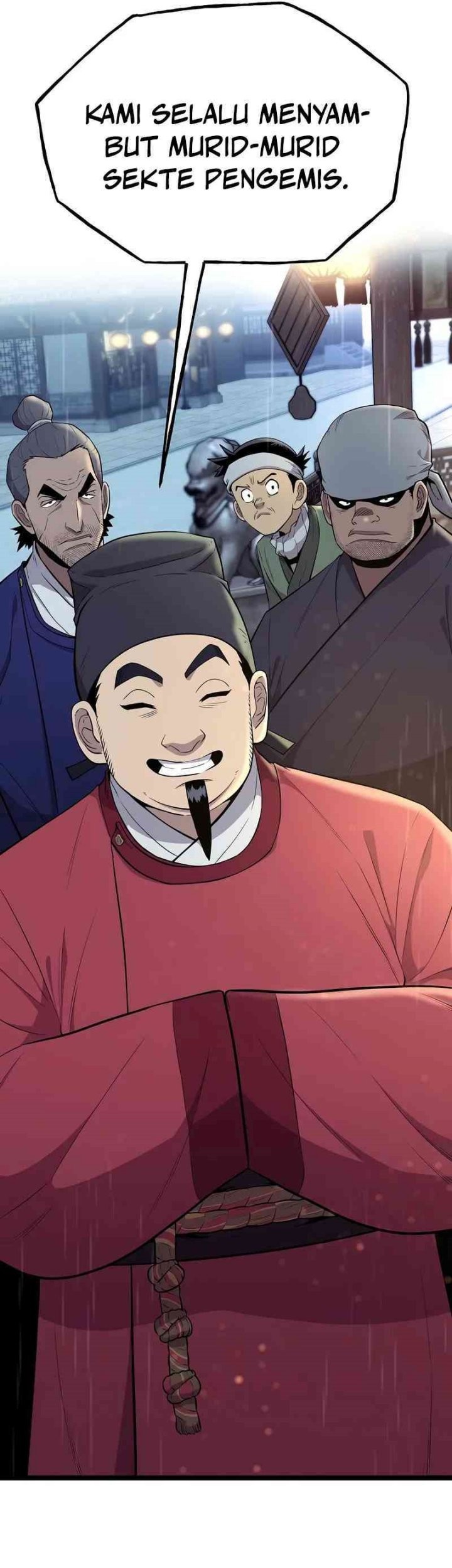 Tang Clan Legend Chapter 10 Gambar 3