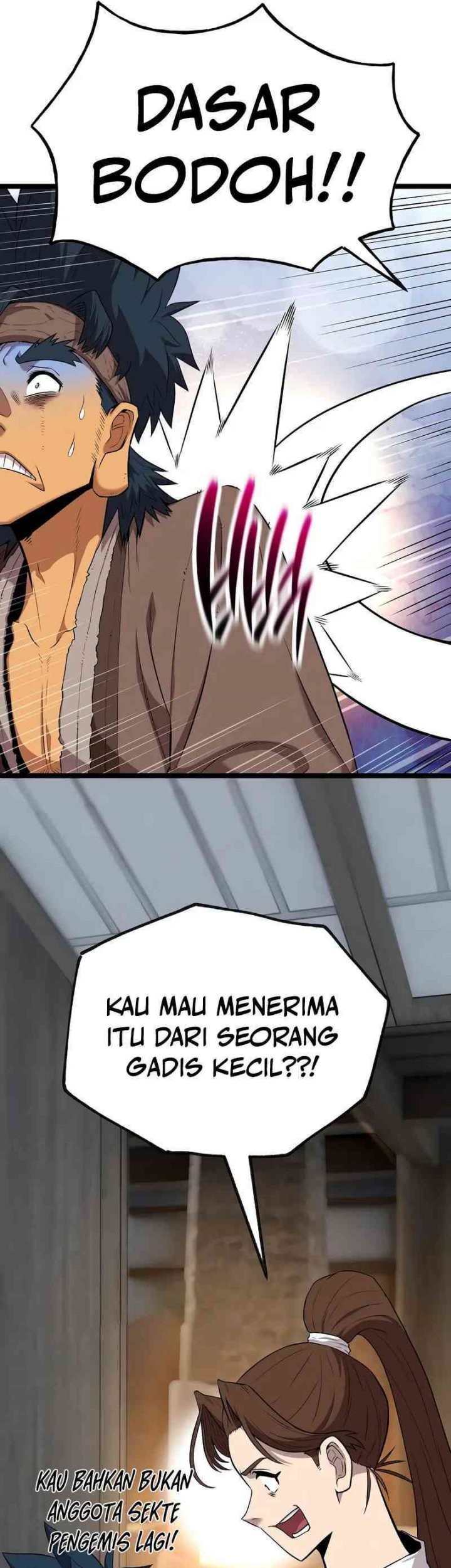 Tang Clan Legend Chapter 10 Gambar 65