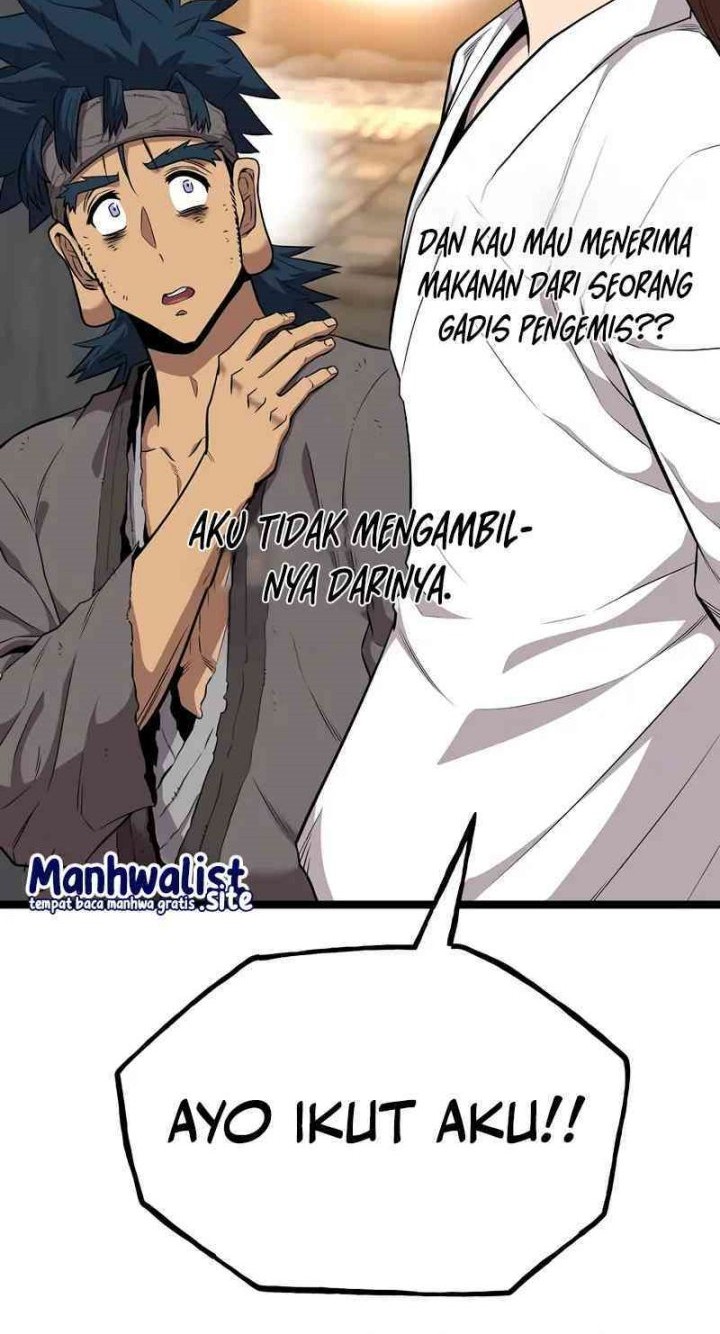 Tang Clan Legend Chapter 10 Gambar 66