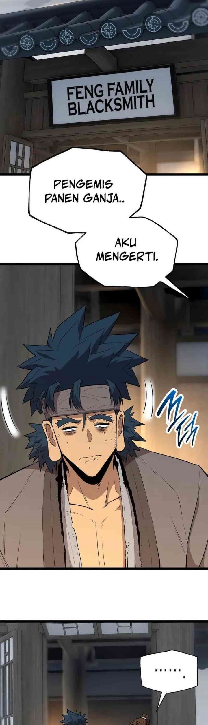 Tang Clan Legend Chapter 10 Gambar 61