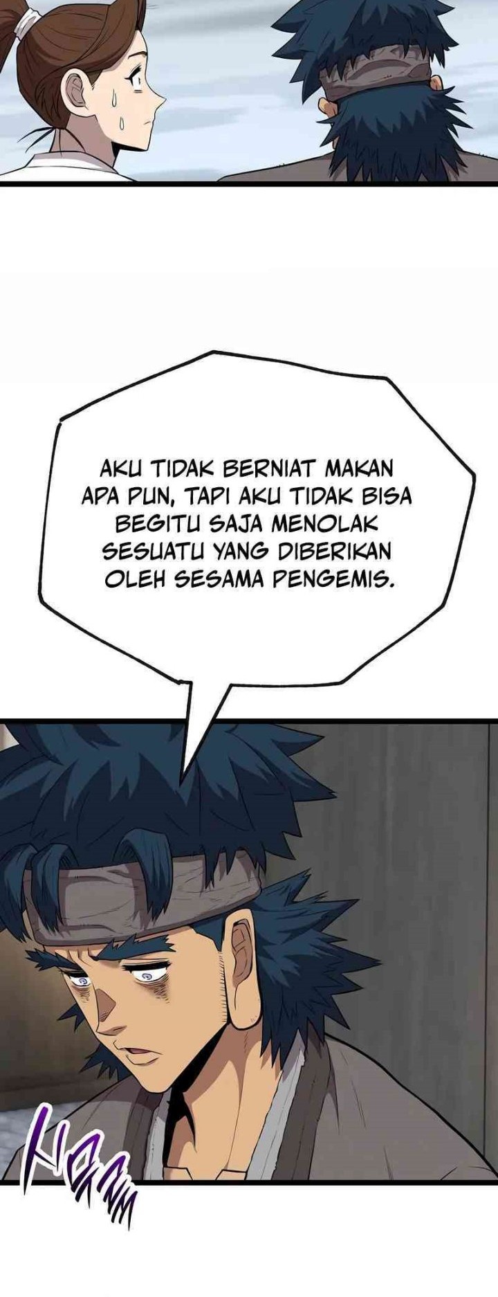 Tang Clan Legend Chapter 10 Gambar 64