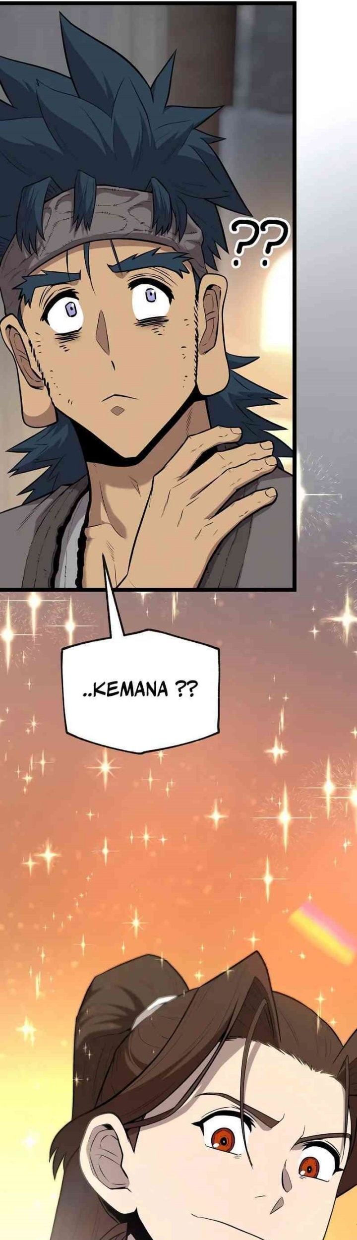 Tang Clan Legend Chapter 10 Gambar 67