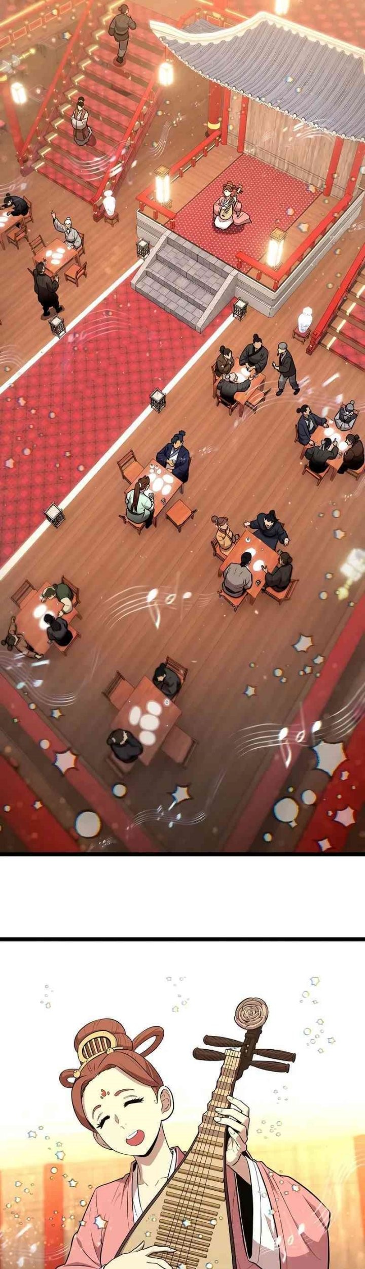 Tang Clan Legend Chapter 10 Gambar 71