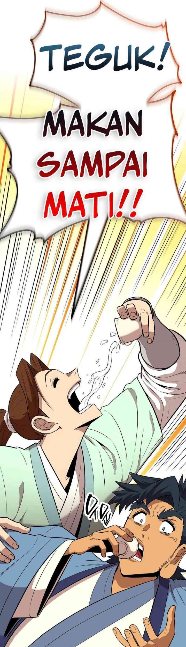 Tang Clan Legend Chapter 10 Gambar 75