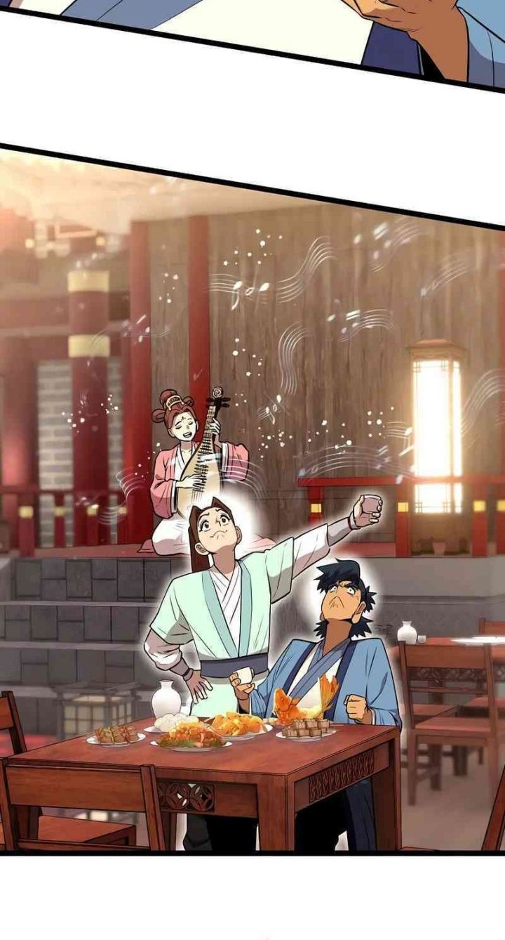 Tang Clan Legend Chapter 10 Gambar 76