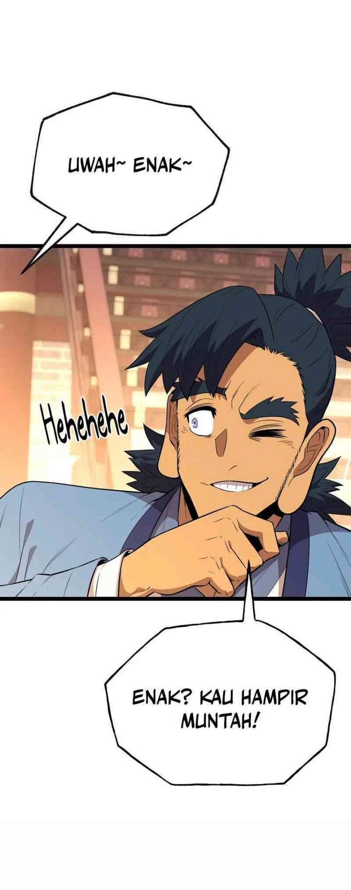 Tang Clan Legend Chapter 10 Gambar 78