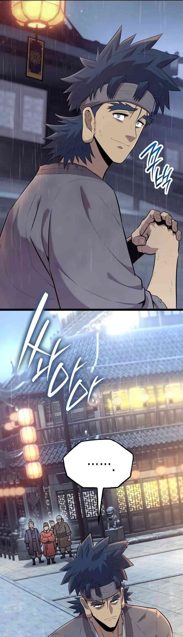 Tang Clan Legend Chapter 10 Gambar 5