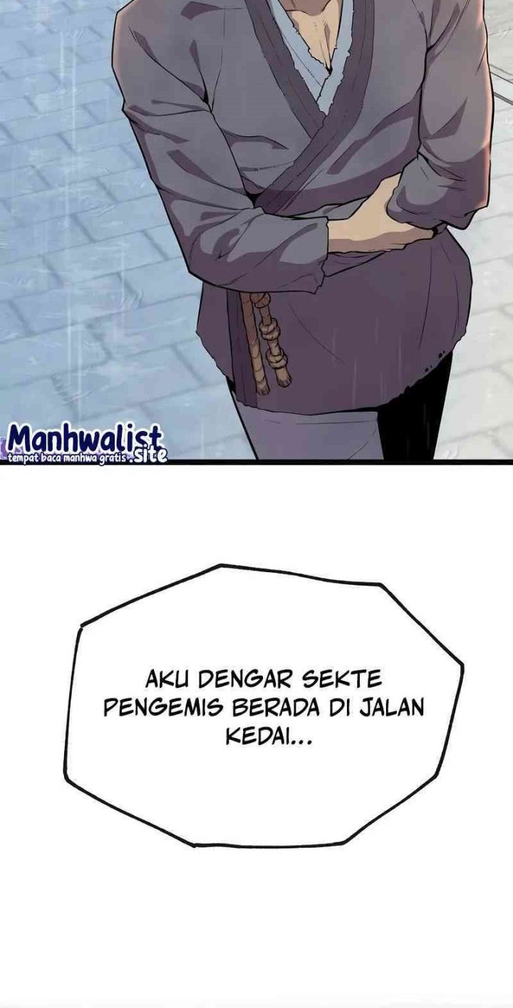 Tang Clan Legend Chapter 10 Gambar 6