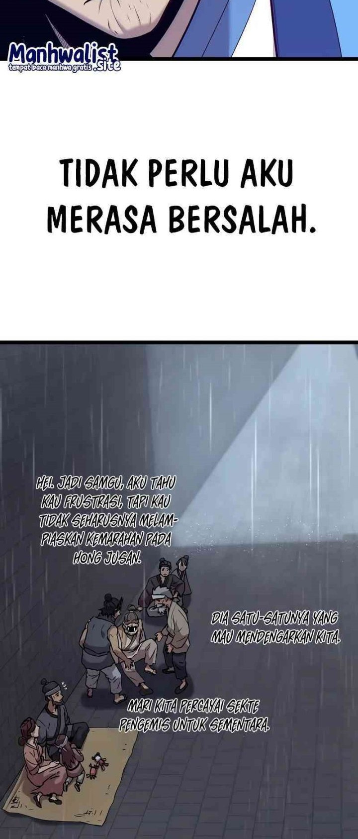 Tang Clan Legend Chapter 11 Gambar 79