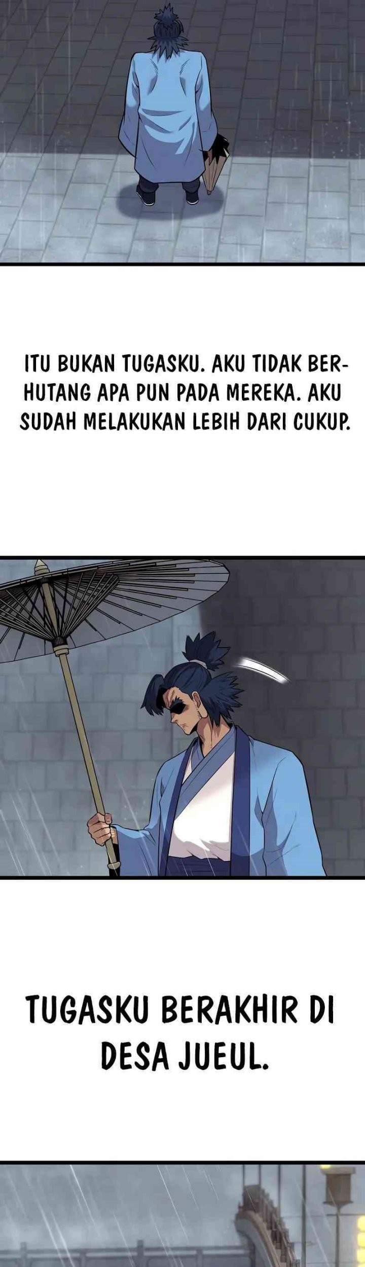 Tang Clan Legend Chapter 11 Gambar 80