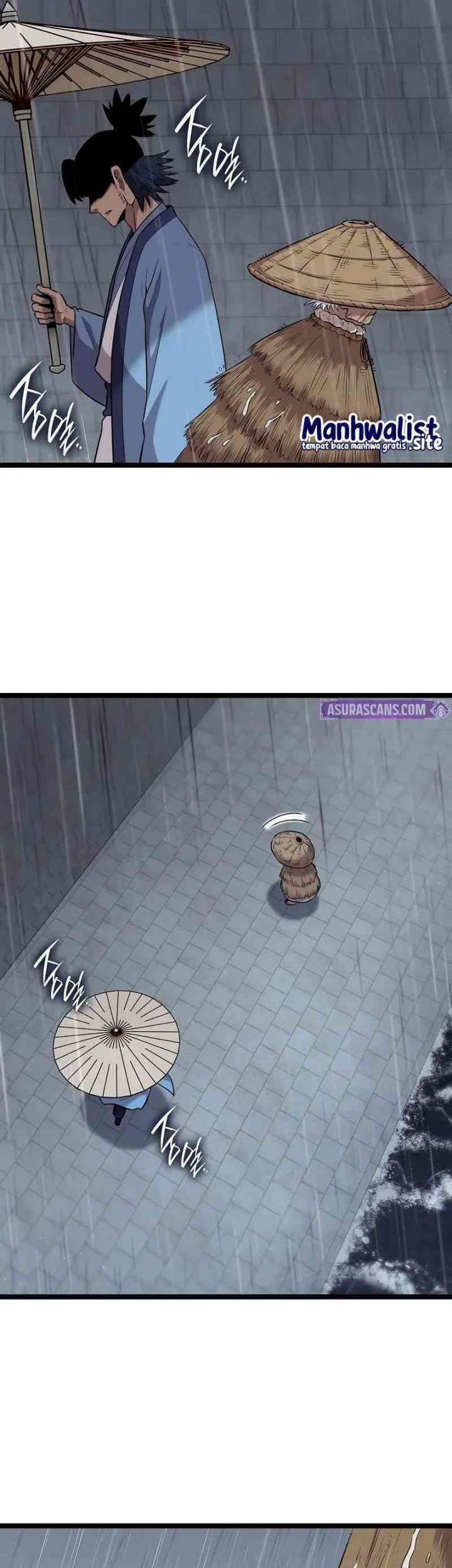 Tang Clan Legend Chapter 11 Gambar 82