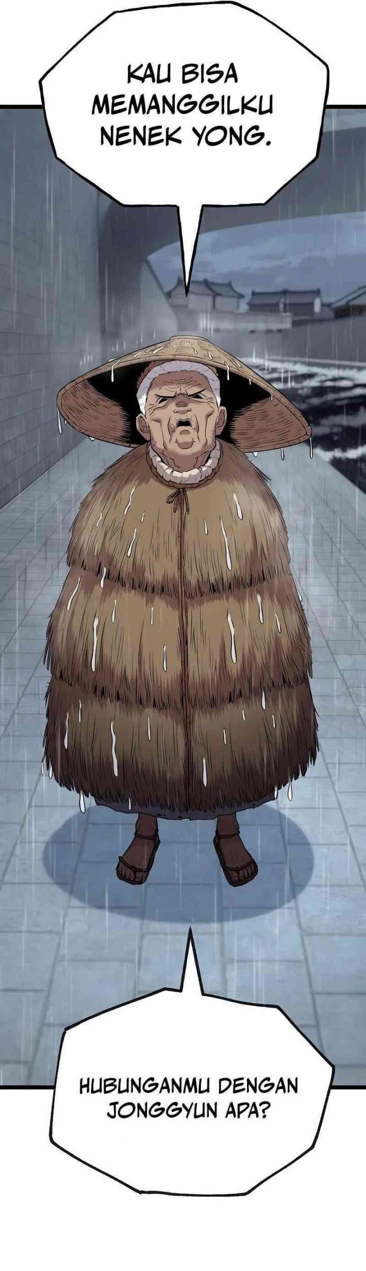 Tang Clan Legend Chapter 11 Gambar 86