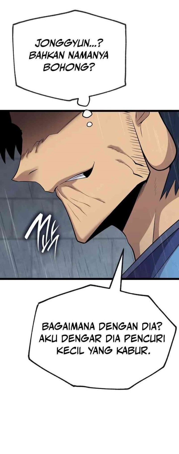 Tang Clan Legend Chapter 11 Gambar 87