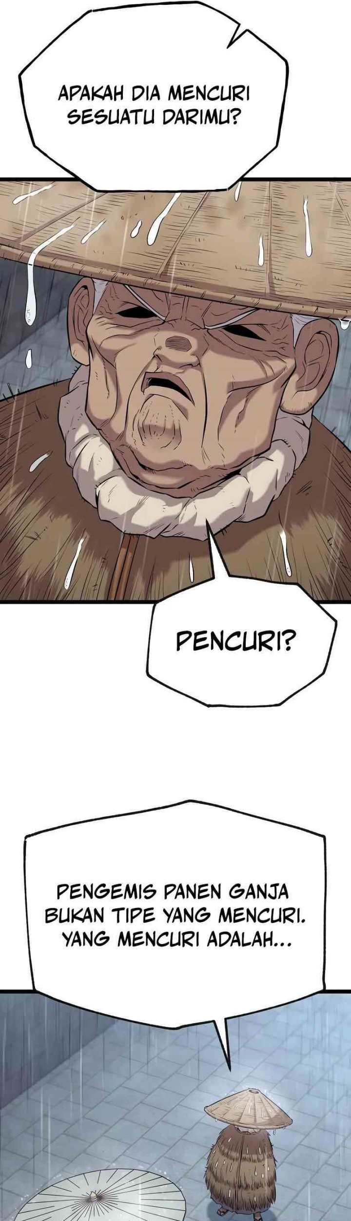 Tang Clan Legend Chapter 11 Gambar 88