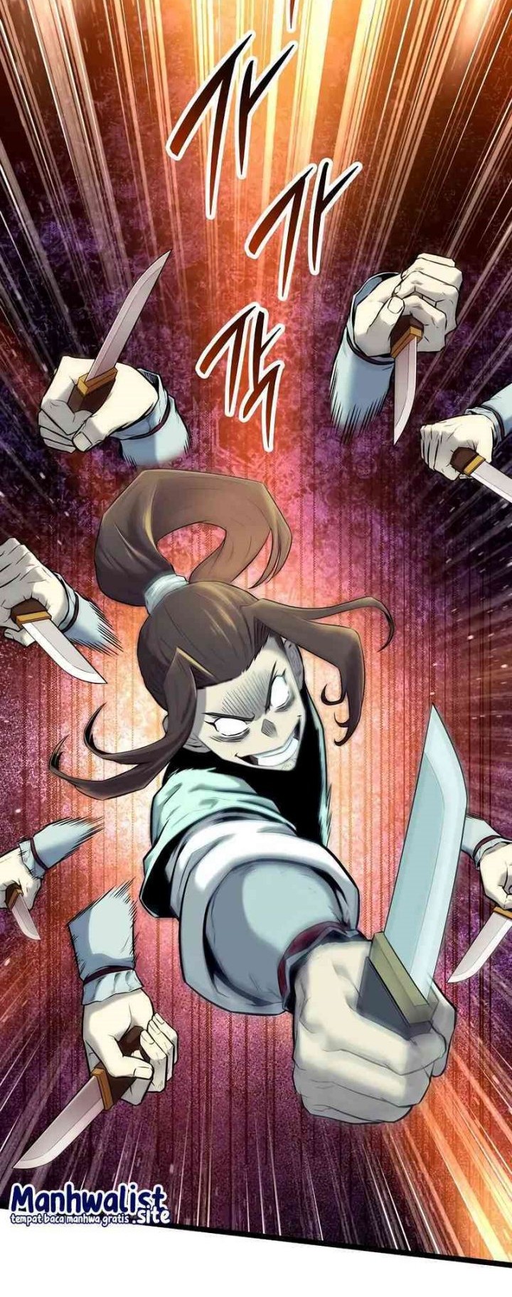 Tang Clan Legend Chapter 11 Gambar 12