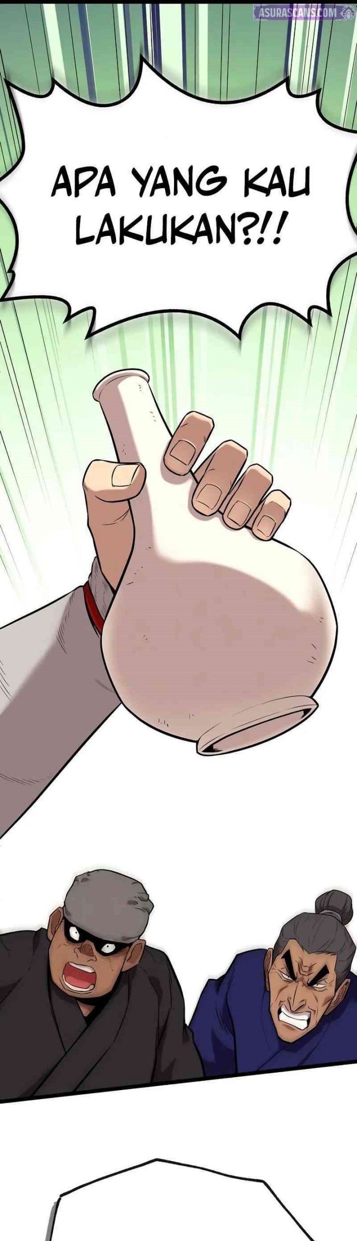 Tang Clan Legend Chapter 11 Gambar 15