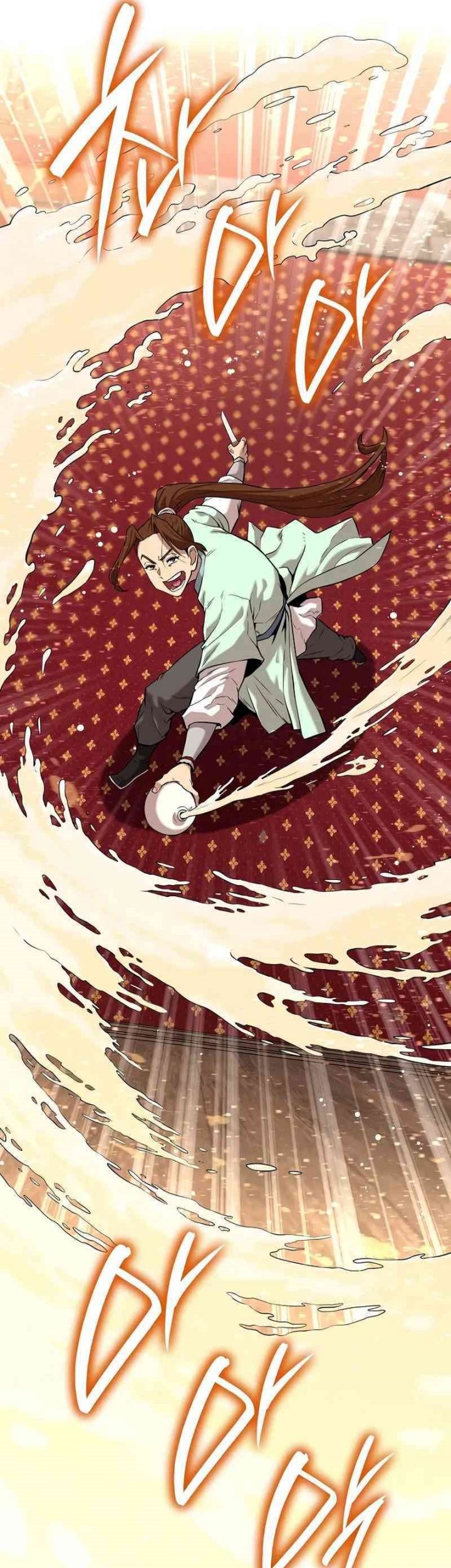 Tang Clan Legend Chapter 11 Gambar 17